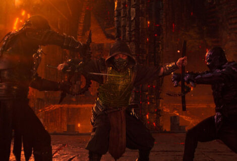 De release van de Mortal Kombat 2-film is met zeven maanden uitgesteld, intussen lijkt NetherRealm zich te richten op Injustice 3