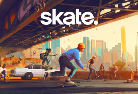 EA brengt de reboot van Skate op 16 september uit in Early Access