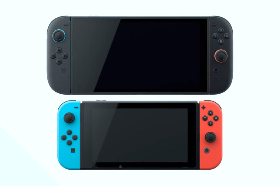 Waanzinnige cijfers: De Nintendo Switch is 153.10 miljoen en de Switch 2 is tot nu toe 6 miljoen keer verkocht