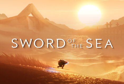 Sword of the Sea (PS5, PC)