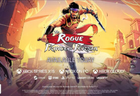 Verrassing: Ubisoft brengt The Rogue Prince of Persia per direct uit op Xbox Game Pass en de PlayStation 5