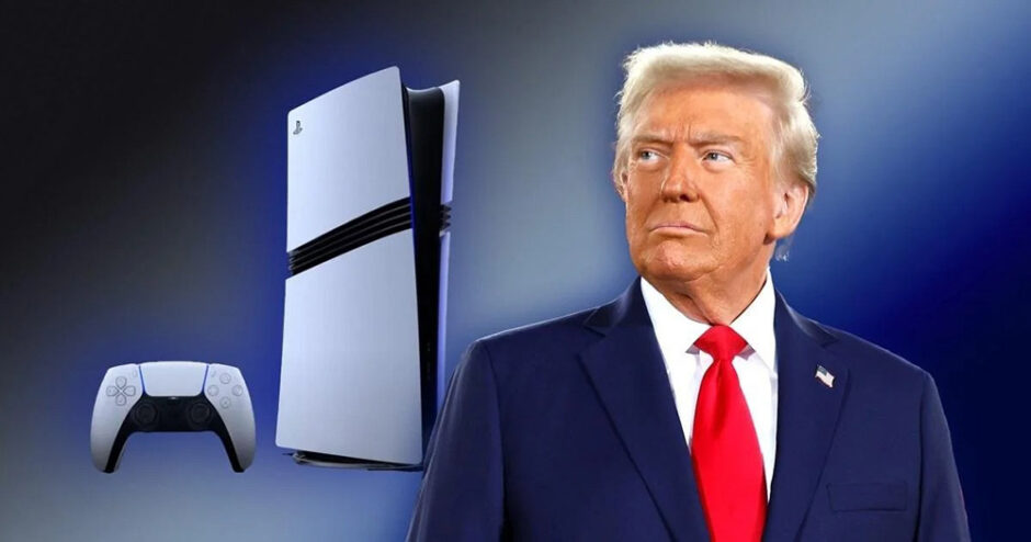 Sony verhoogt per direct de prijzen van PlayStation 5-consoles in de Verenigde Staten