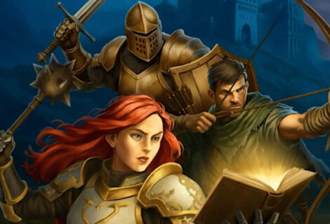 Valiant Tactics (PC)