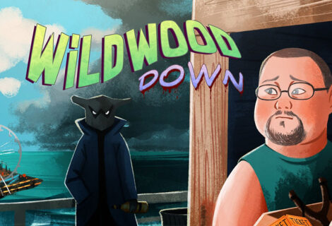 Wildwood Down (PC)