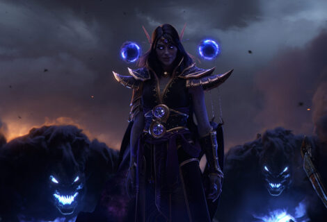 Blizzard kondigt World of Warcraft: Midnight officieel aan met een verbluffende cinematic trailer