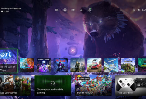 Microsoft rolt gepersonaliseerde advertenties uit op Xbox-consoles