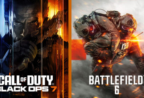 Analist Rhys Elliot: 'Call of Duty blijft dominant want fans kopen het toch, ondanks kritiek'