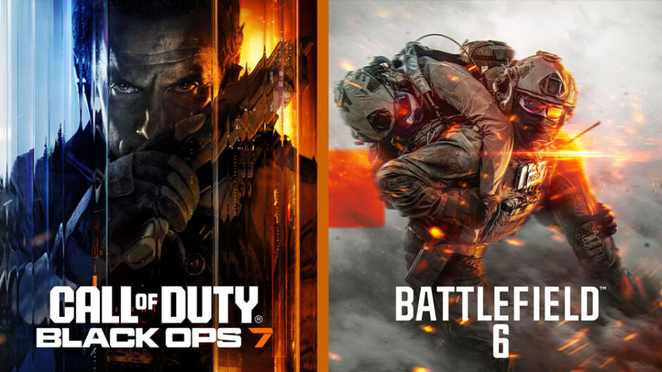 Gerucht: EA overweegt om Battlefield net als Call of Duty jaarlijks uit te brengen