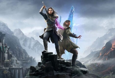 Echoes of the End (PS5, Xbox Series X|S, PC)