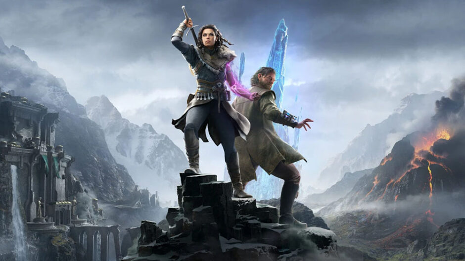 Echoes of the End (PS5, Xbox Series X|S, PC)