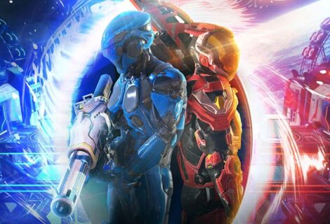 Live service shooter Splitgate is gered door Stop Killing Games, ontwikkelaars geven de controle over aan spelers