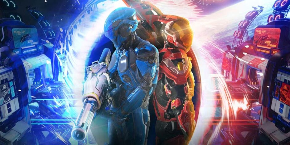 Live service shooter Splitgate is gered door Stop Killing Games, ontwikkelaars geven de controle over aan spelers