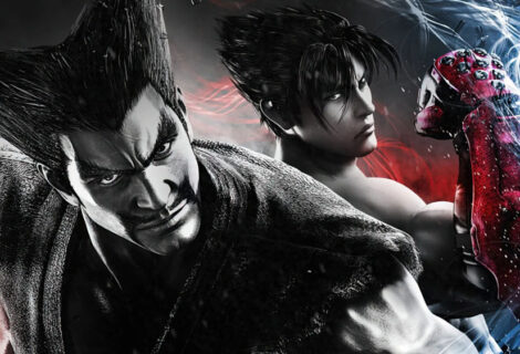 Tekken-baas Katsuhiro Harada denkt niet dat we in zijn loopbaan een Tekken Tag Tournament 3 gaan krijgen