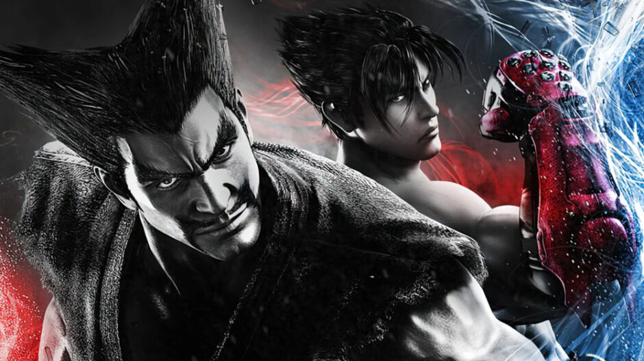 Tekken-baas Katsuhiro Harada denkt niet dat we in zijn loopbaan een Tekken Tag Tournament 3 gaan krijgen