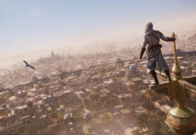 Te politiek? Werknemers van Ubisoft maken zich  zorgen over Assassin's Creed Mirage DLC in Saudi-Arabië