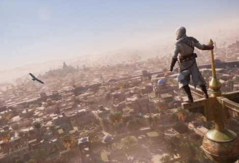 Te politiek? Werknemers van Ubisoft maken zich  zorgen over Assassin's Creed Mirage DLC in Saudi-Arabië