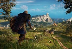 Dev over Assassin's Creed Valhalla: ‘Rommelig project dat uitgroeide tot een monster’