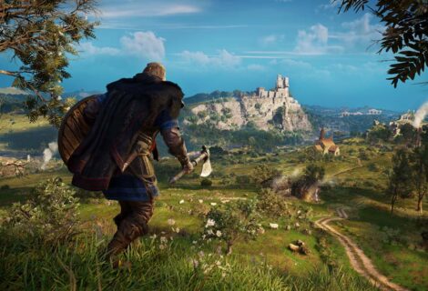 Dev over Assassin's Creed Valhalla: ‘Rommelig project dat uitgroeide tot een monster’