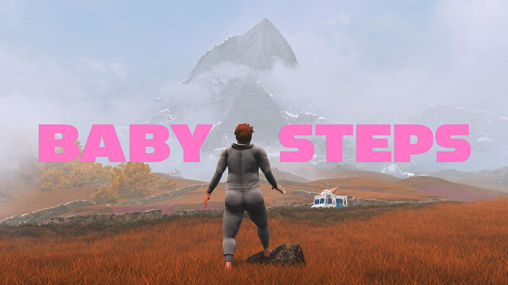 Baby-Steps