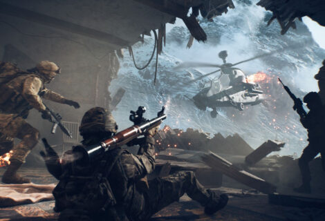 Xbox Series S bleek struikelblok voor Battlefield 6-ontwikkelaars