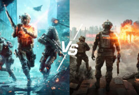 Battlefield 6-baas wilde één van de beste games ooit creëren na de tegenvallende 2042