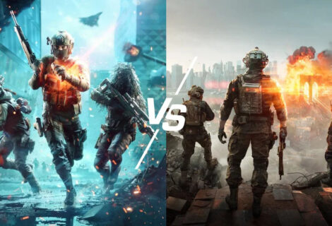 Battlefield 6-baas wilde één van de beste games ooit creëren na de tegenvallende 2042