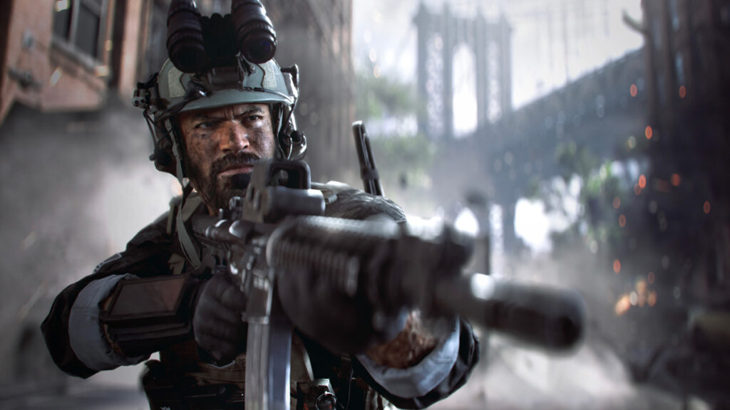 Battlefield 6 single player