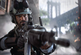 De content roadmap voor seizoen 1 van Battlefield 6 is onthuld
