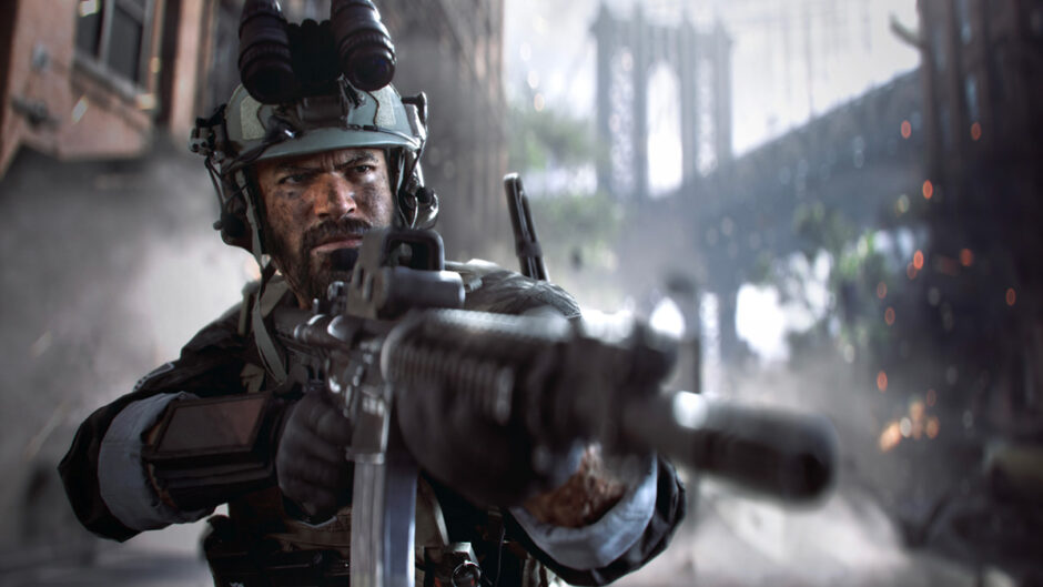 De content roadmap voor seizoen 1 van Battlefield 6 is onthuld