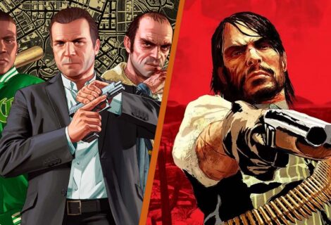 De top 5 best verkopende videogames van Rockstar Games tot nu toe