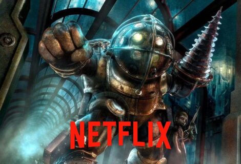BioShock live action-film op Netflix zal gaan over de allereerste game