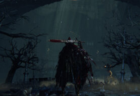 Jeff Grubb: "Er wordt op dit moment niets gedaan met Bloodborne"