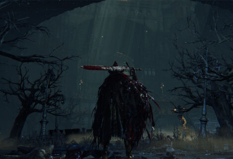 Jeff Grubb: "Er wordt op dit moment niets gedaan met Bloodborne"