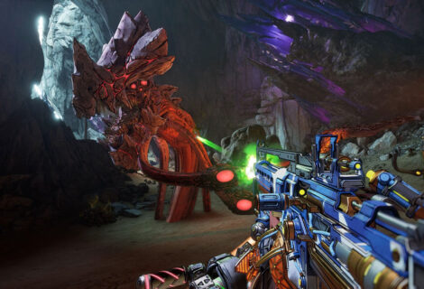 Looter shooter Borderlands 4 ontvangt positieve eerste reviewscores