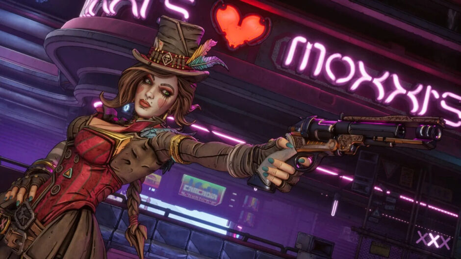 Kairos overleven in Borderlands 4: Vijf tips om niet als loot te eindigen