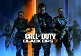 Activision deelt eerste informatie en beelden van de multiplayer van Call of Duty: Black Ops 7