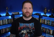 YouTuber Chris Stuckmann zou dolgraag een Metroid-film willen maken