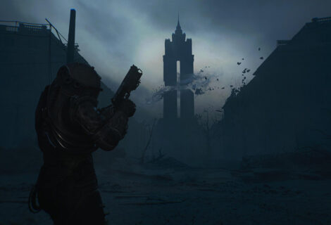 Is Cronos: The New Dawn een Dead Space killer? Dit zijn de eerste reviewscores van de internationale gaming media