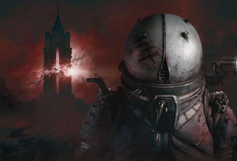 Review: Cronos: The New Dawn – Een vermakelijke sci-fi horrorgame