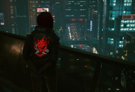 Cyberpunk 2 bevat mogelijk multiplayer