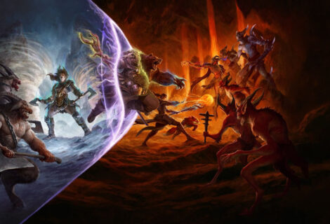 Diablo IV Season of Infernal Chaos verschijnt op 23 september