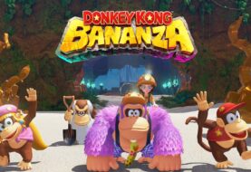 Gespeeld: Donkey Kong Bananza DK-eiland & Smaragdjacht