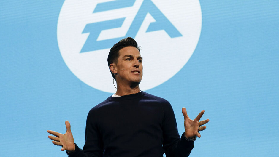 EA bevestigt dat het voor 55 miljard dollar zal worden overgenomen door investeerders, waaronder het Saoedische PIF