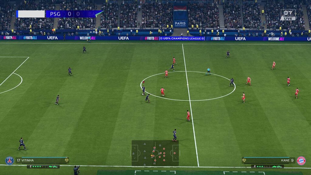 EA SPORTS FC 26_screenshot