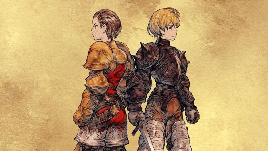Final Fantasy Tactics: The Ivalice Chronicles (PS5, PS4, Xbox Series X|S, Switch 2, Switch, PC)