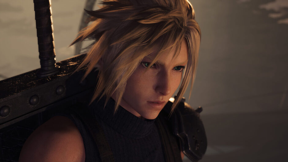 Final Fantasy VII: Rebirth verkoopt nu wel goed, gedeelte van deel 3 is intern al speelbaar