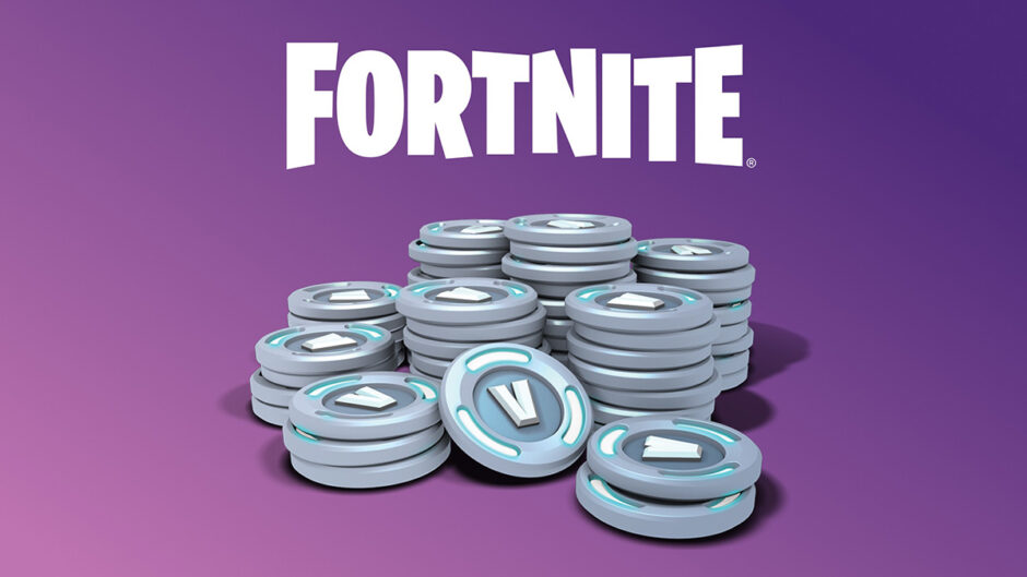 Epic Games past V-Bucks aan: microtransacties worden eerlijker