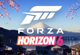 Forza Horizon 6 officieel aangekondigd, speelt zich af in Japan