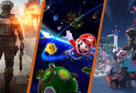 Oktober 2025 wordt een vette maand voor gamers, deze 12 veelbelovende games verschijnen deze maand
