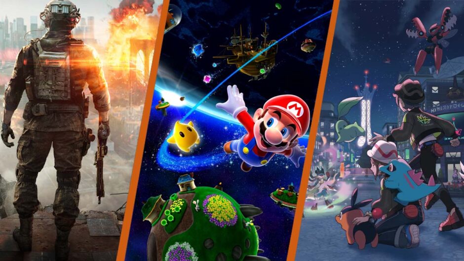 Oktober 2025 wordt een vette maand voor gamers, deze 12 veelbelovende games verschijnen deze maand
